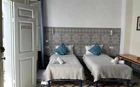 Hotel Riad al Zahia Essaouira